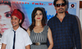 Controversial Film Monsoon Film Press Meet - Monsoon Event Photos