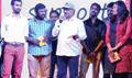 Moone Moonu Vaarthai Audio Launch - Moone Moonu Varthai Event Photos