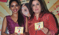 Farah Khan Launches Mrs. Scooter - Mrs.Scooter Event Photos