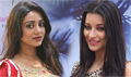 Nach Movie Press Meet - Nach Event Photos