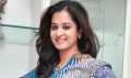 Nanditha Traditional Look Photos - Krishnamma Kalipindhi Iddarini Event Photos