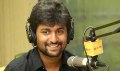 Nani at Radio Mirchi - Yevade Subrahmanyam Event Photos