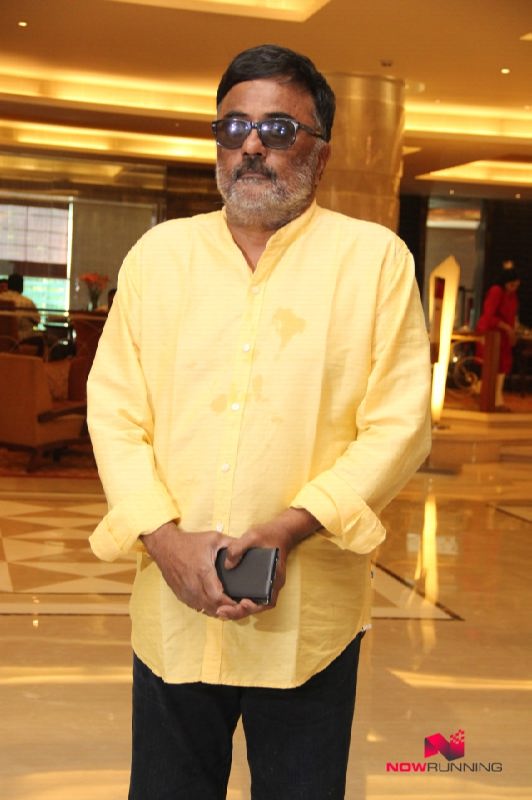 File:PC Sreeram at the Oh Kadhal Kanmani aka OK Kanmani Audio Success Meet  .jpg - Wikipedia