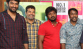 Oru Naal Koothu Single Track Launch - Oru Naal Koothu Event Photos