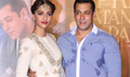 Prem Ratan Dhan Payo Movie Launch With Salman Khan And Sonam Kapoor - Prem Ratan Dhan Payo