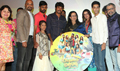 Palakad Madhavan Movie Audio Launch - Palakkattu Madhavan Event Photos