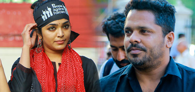 Rima Kallingal's Ellarum Aadanu against Fascism and Intolerance