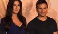 Launch Of Saif-Katrina Starrer Phantom - Phantom Event Photos