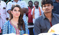 Pokkiri Raja Press Meet - Pokkiri Raja