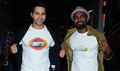 Varun Dhawan & Remo DSouza grace Pond's - ABCD - Any Body Can Dance - 2 promotion - ABCD 2