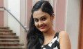 Pragathi Chourasiya at Basthi Release Pressmeet - Basthi Event Photos