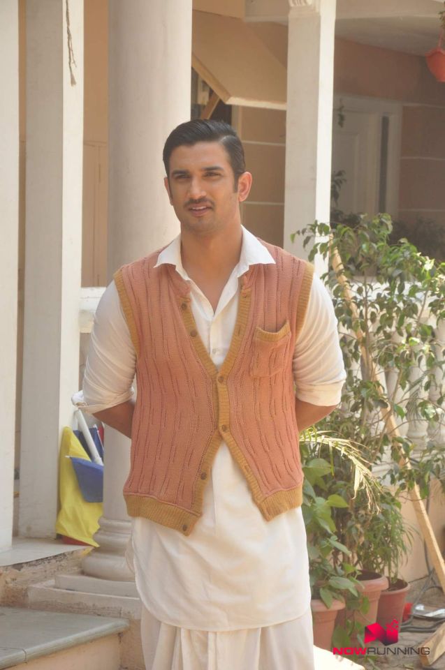 Checkout Sushant Singh Gallery