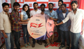 Pugazh Audio Unveiled By Director Vetrimaran At Big FM - Pugazh