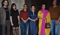 Rahasya Film Screening At Lightbox - Rahasya Event Photos