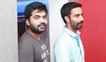 Rajathandhiram Celebrities Show - Rajathandhiram Event Photos