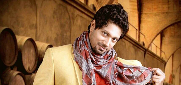 Rajith Menon New Photos 