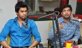 Ramleela team at Radio Mirchi - Ramleela Event Photos