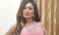 Ramya Sri @ O Malli Audio Success Meet - O Malli Event Photos