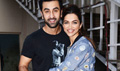 Ranbir And Deepika At Tamasha Promotions - Tamasha