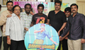 Sakalakala Vallavan Movie Audio Launch - Sakalakala Vallavan Event Photos