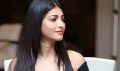 Shruti Hassan Interview Photos - Srimanthudu Event Photos