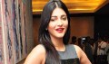 Shruti Hassan @ Srimanthudu Thanks giving meet - Srimanthudu Event Photos