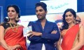 S/O Satyamurthy Audio Function - Son of Satyamurthy Event Photos