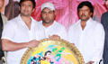 Saahasam Movie Audio Launch - Saagasam Event Photos