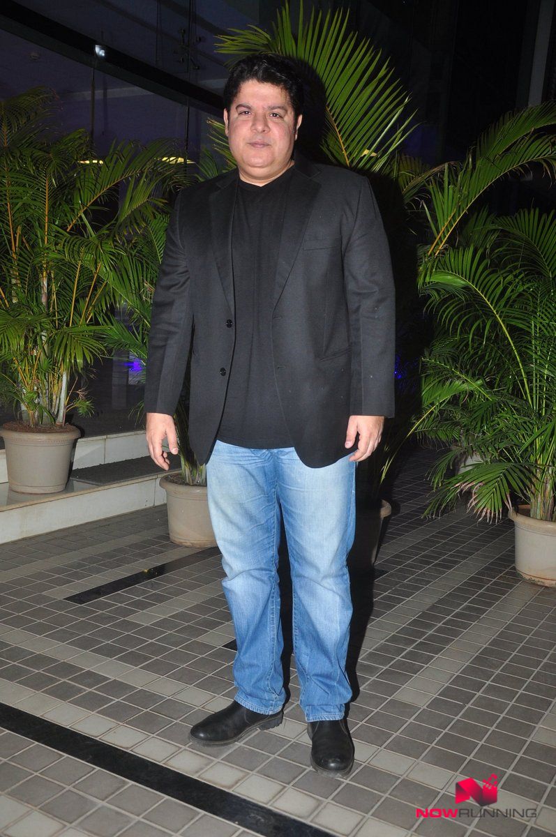 Checkout Sajid Khan Gallery