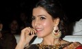 Samantha @ S/O Satyamurthy Audio Function - Son of Satyamurthy Event Photos