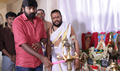 Sethupathi Movie Pooja - Sethupathi Event Photos