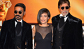 Shamitabh Movie Trailor Launch - Shamitabh Event Photos