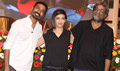 Shamitabh Press Meet - Shamitabh Event Photos