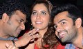 Shivam Audio Function - Shivam Event Photos