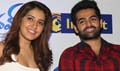 Shivam Film Promotion at Inorbit Mall Hyderabad - Shivam Event Photos