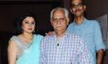 Ramesh SIppy With Family At SHolay's 40th Year Celebrations - Sholay Event Photos