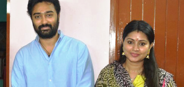 Sneha Birthday Celebration