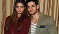 Sooraj And Athiya Snapped At Hero Promotions - Hero Event Photos