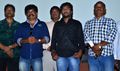 Soorakathu Movie Press Meet - Soora Katthu Event Photos