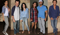 Special Screening Of PIKU At Lightbox - Piku Event Photos