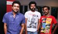 Surya at Rajathandhiram Preview Show - Rajathandhiram Event Photos