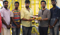 Trisha Illana Nayanthara Movie Pooja - Trisha Illana Nayanthara Event Photos