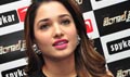 Tamannah at Bengal Tiger Spykar Launch - Bengal Tiger Event Photos