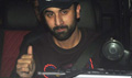 Ranbir Kapoor And Others At Tamasha Screening At Yashraj Studio - Tamasha