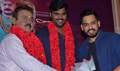 Tamilan Endra Sol Movie Launch - Tamilan Endra Sol Event Photos