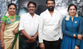 Thanneer Movie Launch - Thaneer Event Photos