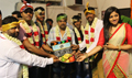 Thollaikkatchi Movie Pooja - Thollaikkatchi Event Photos