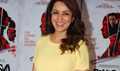 Tisca Chopra And Kay Kay Menon At Rahasya DVD Launch - Rahasya Event Photos