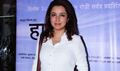 Tisca Chopra At Highway Ek Selfie Screening - Highway Event Photos