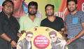 VSOP Movie Audio Launch - Vasuvum Saravananum Onna Padichavanga Event Photos